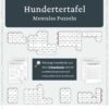 Hundertertafel - Puzzle