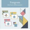 Tangram-Legespiel