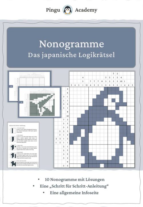 Nonogramme