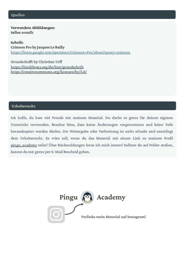 Zahlzerlegungen - Puzzle