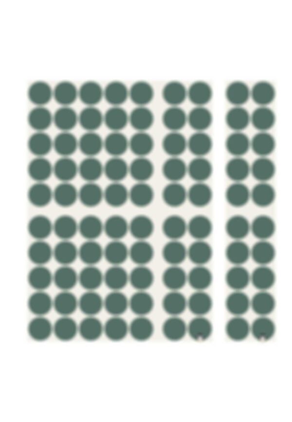 Kernaufgaben der Multiplikation - Tafelmaterial