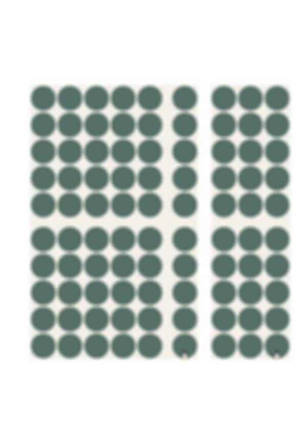 Kernaufgaben der Multiplikation - Tafelmaterial